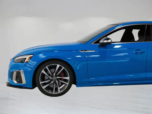 2021 Audi S5 Sportback TECHNIK | DIAMOND STITCH | B&O SOUND | HA in Cars & Trucks in Mississauga / Peel Region - Image 42