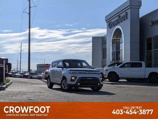 2021 Kia Soul EX-Heated Seats-10.25 Touchscreen-NAV-FWD in Cars & Trucks in Calgary
