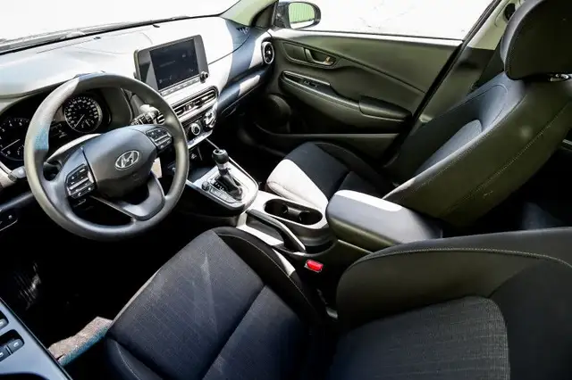 2022 Hyundai Kona 2.0L Essential AWD • HEATED SEATS • CP/AA in Cars & Trucks in Cornwall - Image 13