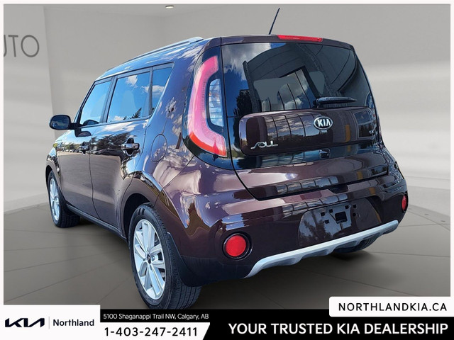 2018 Kia Soul in Cars & Trucks in Calgary - Image 2