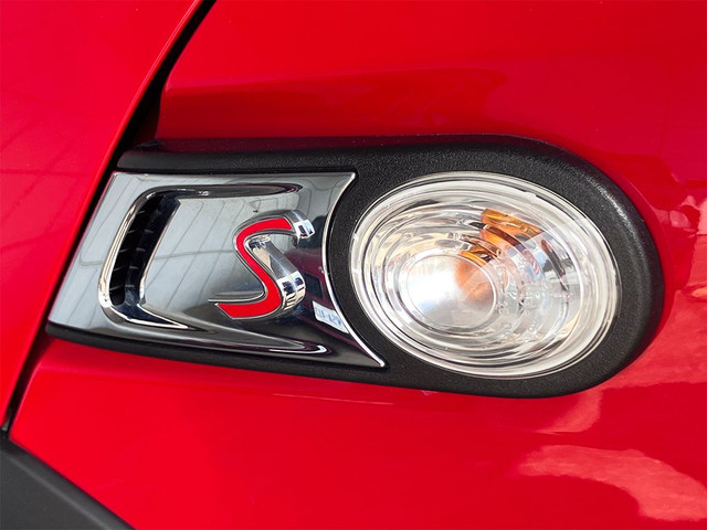 2011 MINI Cooper S S | NAVI | PANOROOF | LEATHER | SPOILER | ALL in Cars & Trucks in City of Toronto - Image 3