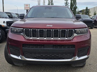 Your Grande Prairie Chrysler store just took in this vehicle! It is either in transit or freshly tra... (image 1)