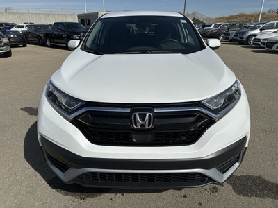 2022 Honda CR-V LX AWD | 3M | HONDA SENSING | REMOTE START | HEA
