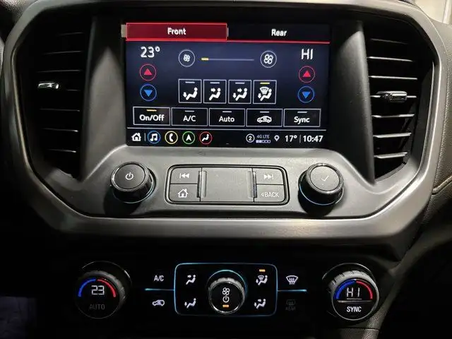2022 GMC Acadia AT4 | Sunroof | Remote Start in Cars & Trucks in Edmonton - Image 21