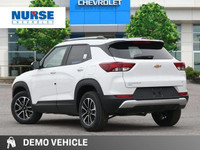 Experience effortless driving with this 2025 Chevrolet Trailblazer LT, boasting a powerful yet effic... (image 3)