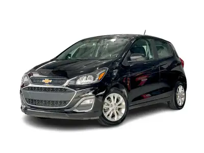 2021 Chevrolet Spark 1LT ALL MAINTENANCE UP TO DATE, and we have reconditioned the vehicle including...