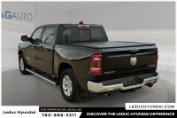 2023 Ram 1500 Laramie Experience the Ram 1500 Laramie with only 64216 km on the odometer. Finished i... (image 3)
