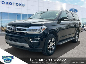 2023 Ford Expedition Limited