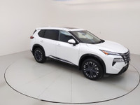 2024 Nissan Rogue Platinum Premium, Advanced, and Practically New Overview: Experience the pinnacle... (image 7)