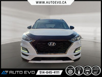 HYUNDAI TUCSON LIMITED 2.4L 2021, 152600 KM, FINANCEMENT DISPONIBLE, GROUPE ELECTRIQUE, CUIR, TOIT P... (image 1)