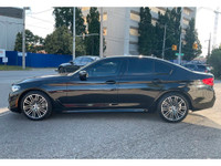 Vehicle Highlights: - Accident free - Advanced driver's assist pkg - M-package Here comes a stunning... (image 3)