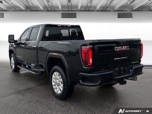 2022 GMC Sierra 3500HD Denali in Cars & Trucks in Winnipeg - Image 3