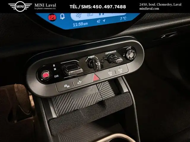 2025 MINI Countryman SE | Ligne Première | Ligne Classique in Cars & Trucks in Laval / North Shore - Image 17