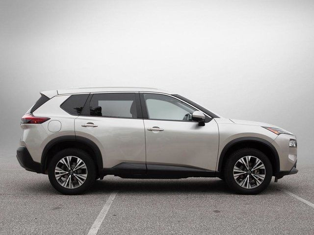 2023 Nissan Rogue SV in Cars & Trucks in Windsor Region - Image 4