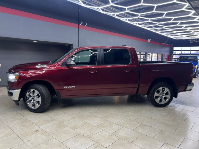 2021 Ram 1500 in Cars & Trucks in Edmonton - Image 4