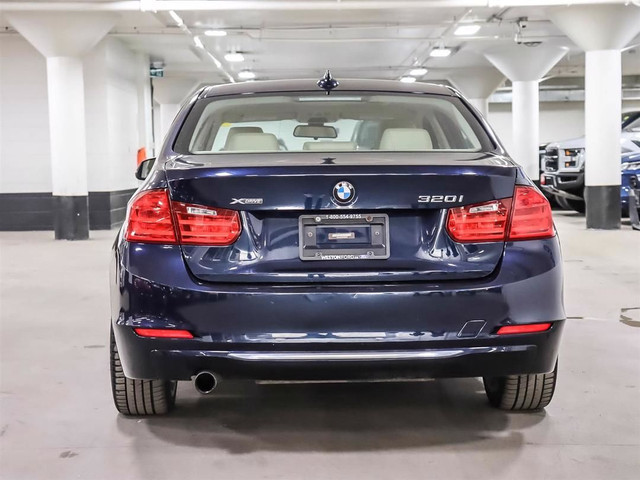  2015 BMW 3 Series 320i xDrive -CLEAN CARFAX/HTD SEATS/CERTIFIED in Cars & Trucks in City of Toronto - Image 3