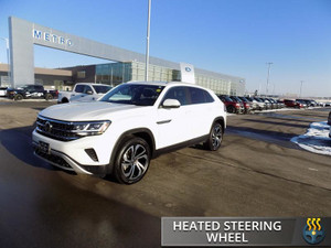 2022 Volkswagen Atlas Highline 2.0 TSI