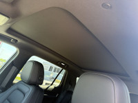Experience premium comfort and next-level safety in the 2025 GMC Terrain Elevation AWD, a sophistica... (image 4)