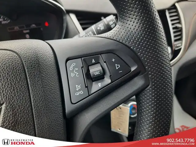 2018 Chevrolet Trax LT in Cars & Trucks in Bridgewater - Image 13