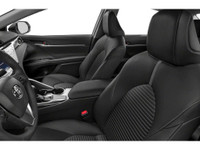 The 2020 Toyota Camry SE is a popular mid-size sedan known for its sporty styling, comfortable ride,... (image 5)