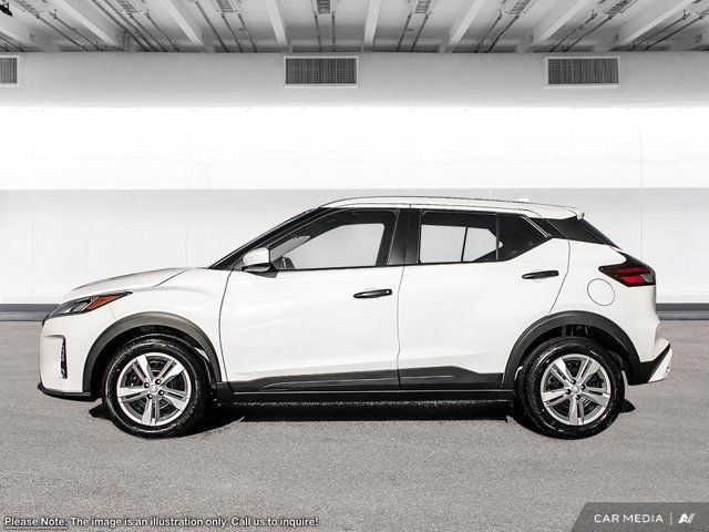 2025 Nissan Kicks Play in Cars & Trucks in Grande Prairie - Image 3