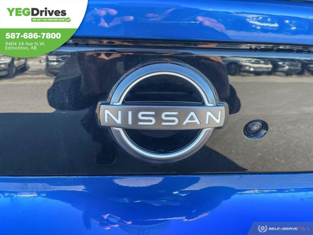 2023 Nissan Z Performance in Cars & Trucks in Edmonton - Image 2
