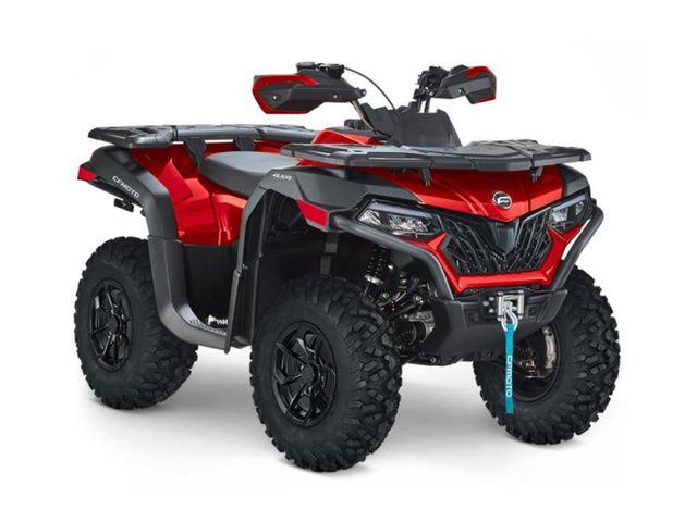 2024 CFMOTO CFORCE 600 dans Véhicules tout-terrain (VTT)  à Calgary