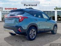 Only 6,605 Miles! This Kia Seltos delivers a Regular Unleaded I-4 2.0 L/122 engine powering this Var... (image 4)