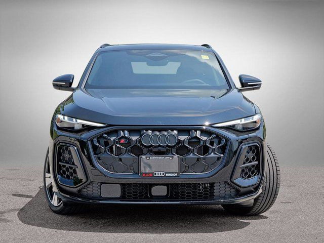 2025 Audi SQ5 Technik in Cars & Trucks in Windsor Region - Image 2