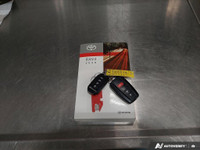 See Dealer Website for Details. West Edmonton Mall Toyota is proudly registered with The Alberta Mot... (image 9)