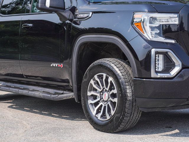 2020 GMC Sierra 1500 AT4- Sunroof - Heated / Vented Seats in Cars & Trucks in Barrie - Image 4