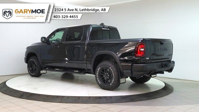 2025 Ram 1500 in Cars & Trucks in Lethbridge - Image 3