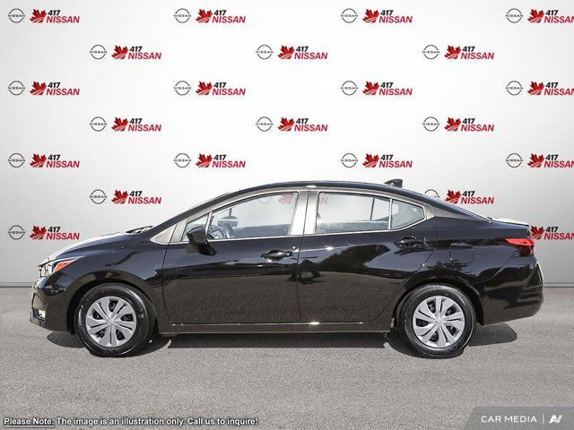 2024 Nissan Versa in Cars & Trucks in Ottawa - Image 3