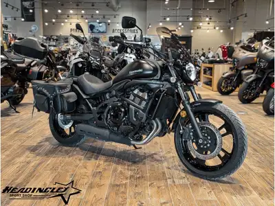 Please contact our sales department for the most up-to-date availability on motorcycles, ATVs, side-...