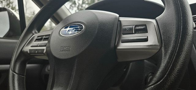 2014 Subaru Impreza 2.0i in Cars & Trucks in Ottawa - Image 3