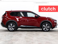 NO ACCIDENTS / CLEAN CARFAX / Power Tailgate/Hatch, Front Heated Seats, Driver Seat Memory System an... (image 3)