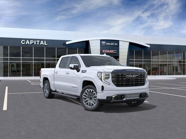 2026 GMC Sierra 1500 Crew Cab Denali Ultimate in Cars & Trucks in Edmonton - Image 2