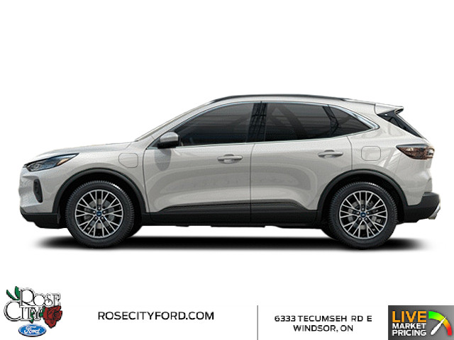 2025 Ford Escape PHEV in Cars & Trucks in Windsor Region