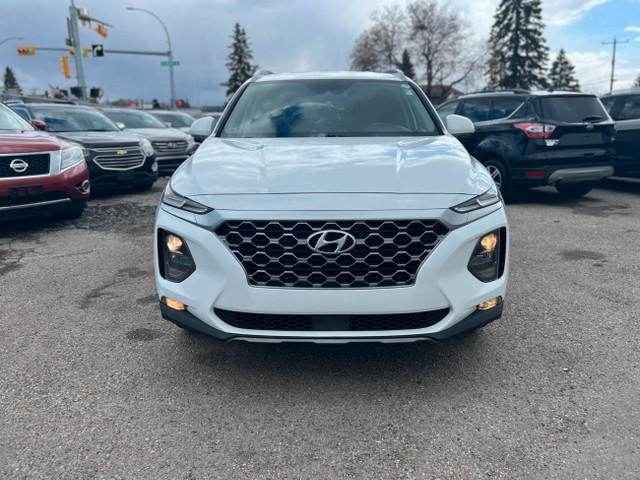 2020 HYUNDAI SANTA FE Essential in Cars & Trucks in Calgary - Image 2