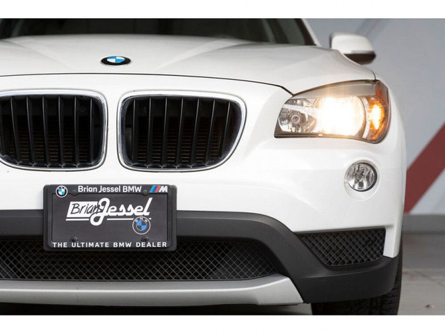 2014 BMW X1 xDrive28i in Cars & Trucks in Vancouver - Image 4
