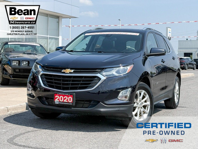 2020 Chevrolet Equinox in Cars & Trucks in Ottawa