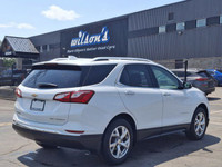 Check out this certified 2020 Chevrolet Equinox Premier AWD | Leather | Power Seat | Heated Seats |... (image 5)
