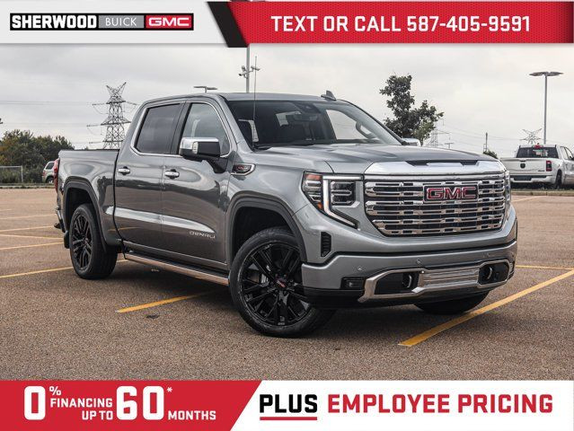 2025 GMC Sierra 1500 Denali in Cars & Trucks in Strathcona County