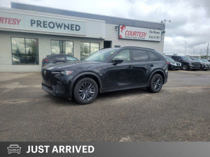 2025 Mazda CX-70 MHEV GS-L | Apple/Android Carplay