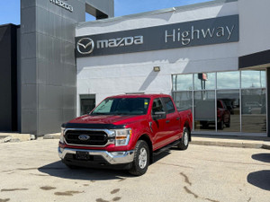 2021 Ford F 150 Other