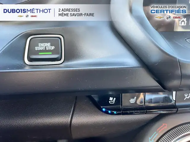 2020 Chevrolet Camaro CONVERTIBLE, 2LT, V6 3.6L, CUIR, BOSE !!!  in Cars & Trucks in Victoriaville - Image 25