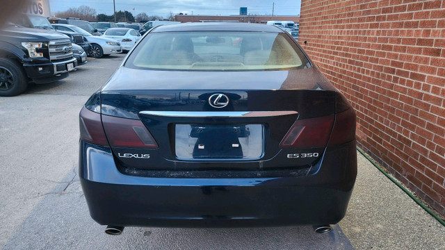 2007 Lexus ES 350 4dr Sdn in Cars & Trucks in Oakville / Halton Region - Image 4