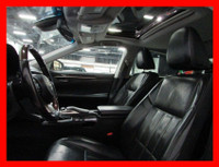 2017 LEXUS ES350 CARFAX VERIFIED, CLEAN TITLE 232,000KM AUTOMATIC TRANSMISSION SILVER EXTERIOR ON BL... (image 8)