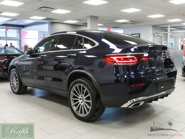 2023 Mercedes-Benz GLC 300 *SHOWROOM SPECIAL* in Cars & Trucks in City of Toronto - Image 2
