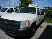 silverado 1500 king cab 4x4 financement maison 40 pickup sierra ford f 150 crewcab 4x4 f 2500 super... (image 2)